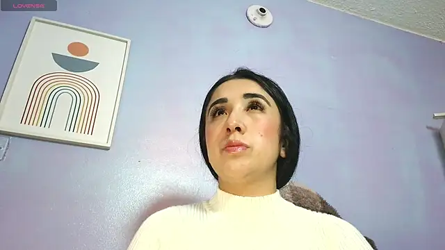 Snapshot of kaory_azumi chatting on April 21, 2026, 7:31 pm kaory azumi online show from April 21, 2026, 7:31 pm