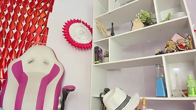 kaory azumi online show from February 26, 2026, 6:41 pm