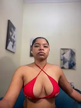 ChristyAddams online show from May 22, 2026, 12:25 pm