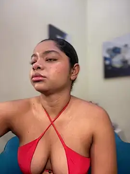 ChristyAddams online show from May 24, 2026, 12:16 pm