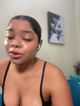 ChristyAddams online show from May 23, 2026, 12:26 pm