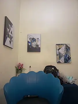 ChristyAddams online show from May 15, 2026, 12:36 pm