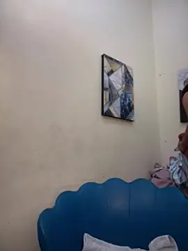 ChristyAddams online show from March 4, 2026, 12:35 pm