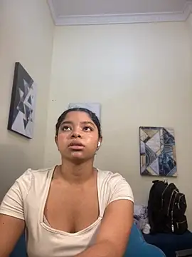 ChristyAddams online show from May 21, 2026, 12:46 pm