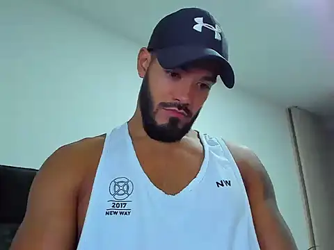 Snapshot of Alexander_Martines chatting on April 3, 2026, 12:06 am Alexander Martines online show from April 3, 2026, 12:06 am