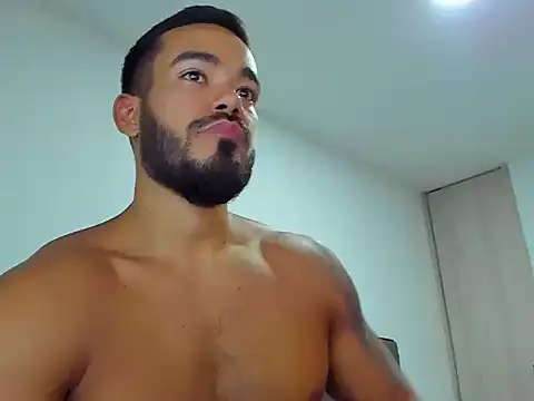 Snapshot of Alexander_Martines chatting on April 6, 2026, 12:28 am Alexander Martines online show from April 6, 2026, 12:28 am