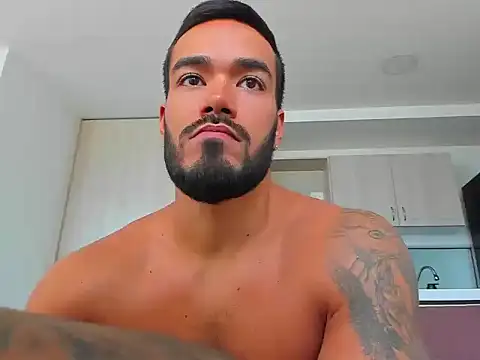 Snapshot of Alexander_Martines chatting on March 18, 2026, 6:09 pm Alexander Martines online show from March 18, 2026, 6:09 pm