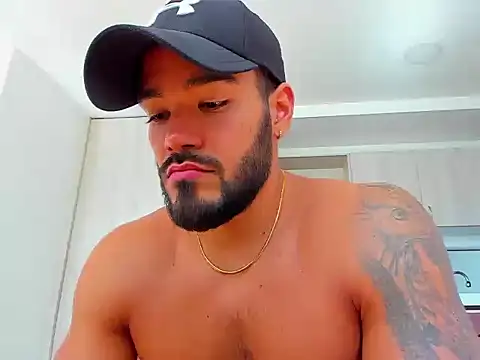 Snapshot of Alexander_Martines chatting on March 16, 2026, 7:49 pm Alexander Martines online show from March 16, 2026, 7:49 pm