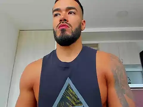 Snapshot of Alexander_Martines chatting on March 21, 2026, 2:43 pm Alexander Martines online show from March 21, 2026, 2:43 pm