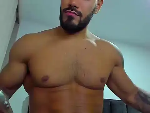 Snapshot of Alexander_Martines chatting on March 9, 2026, 12:25 am Alexander Martines online show from March 9, 2026, 12:25 am