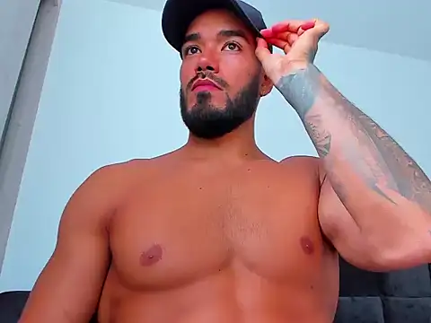 Snapshot of Alexander_Martines chatting on March 28, 2026, 7:37 pm Alexander Martines online show from March 28, 2026, 7:37 pm