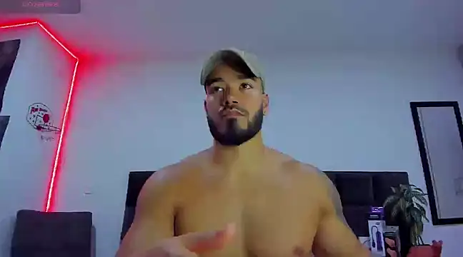 Snapshot of Alexander_Martines chatting on March 15, 2025, 4:13 am Alexander Martines online show from March 15, 2025, 4:13 am