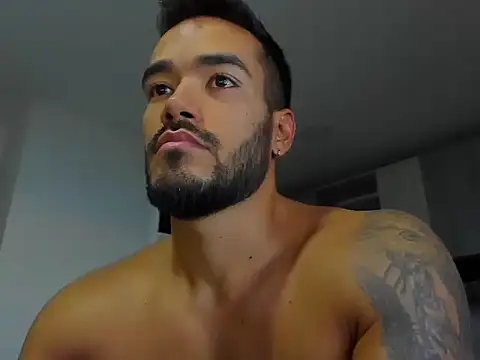 Alexander Martines online show from January 31, 2026, 10:08 pm