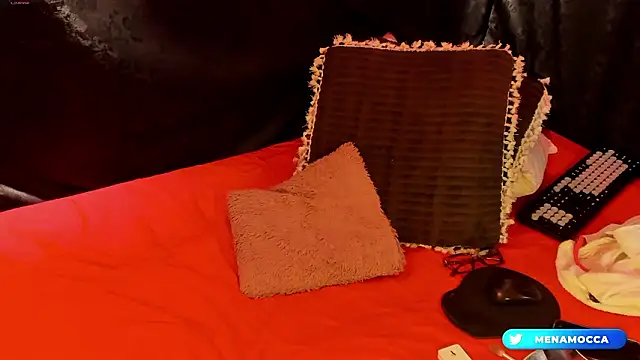 MiaKnox online show from February 17, 2026, 12:08 am