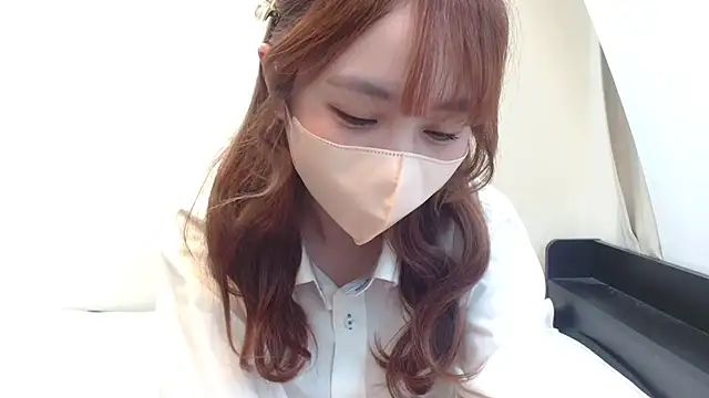 Samourai-Girls1 online show from October 21, 2025, 12:48 pm