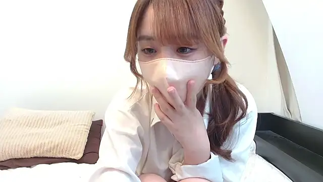 Samourai-Girls1 online show from October 2, 2025, 12:19 pm