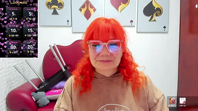 Salomeediaz  online show from May 19, 2026, 9:11 pm