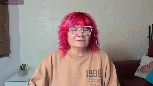 Salomeediaz  online show from March 13, 2025, 2:49 am