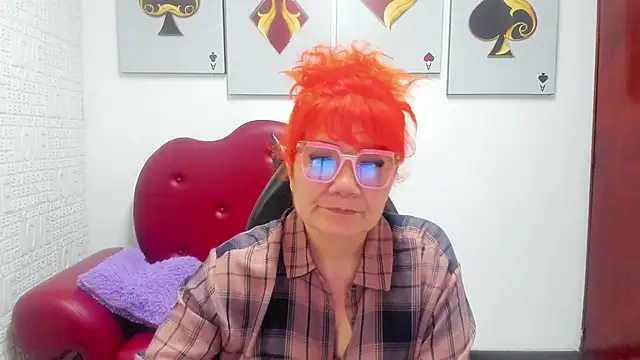 Salomeediaz  online show from May 20, 2026, 9:12 pm
