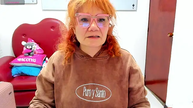 Salomeediaz  online show from February 16, 2026, 9:13 pm