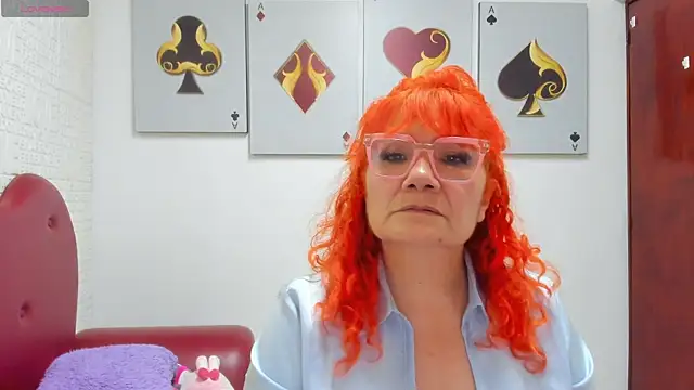 Salomeediaz  online show from May 29, 2026, 9:10 pm