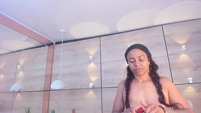 martina touss online show from January 9, 2026, 1:18 pm