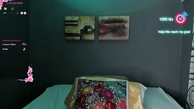 Snapshot of Ana_333 chatting on March 20, 2026, 5:25 pm Ana 333 online show from March 20, 2026, 5:25 pm