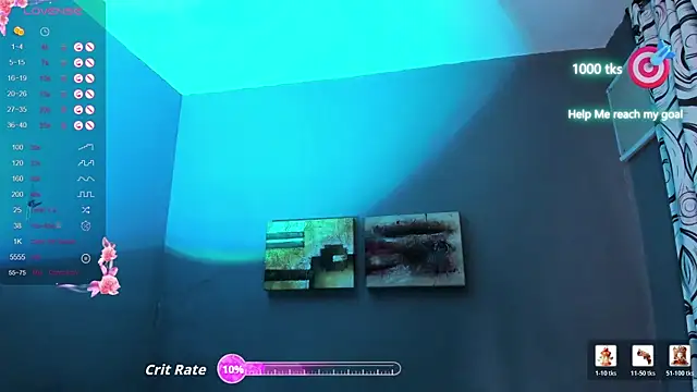 Snapshot of Ana_333 chatting on March 9, 2026, 5:16 pm Ana 333 online show from March 9, 2026, 5:16 pm