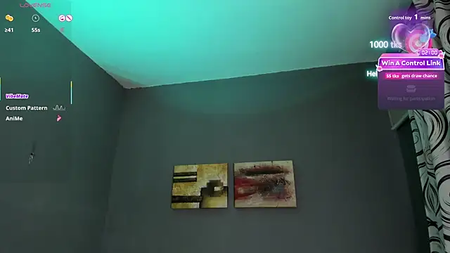 Snapshot of Ana_333 chatting on April 1, 2026, 5:21 pm Ana 333 online show from April 1, 2026, 5:21 pm