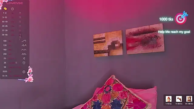 Snapshot of Ana_333 chatting on March 3, 2026, 5:09 pm Ana 333 online show from March 3, 2026, 5:09 pm