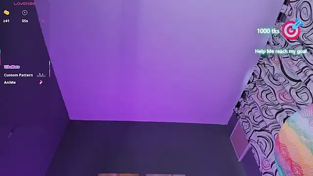 Snapshot of Ana_333 chatting on December 14, 2025, 5:07 pm Ana 333 online show from December 14, 2025, 5:07 pm