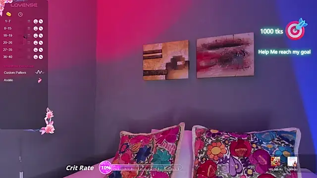 Ana 333 online show from February 17, 2026, 5:21 pm