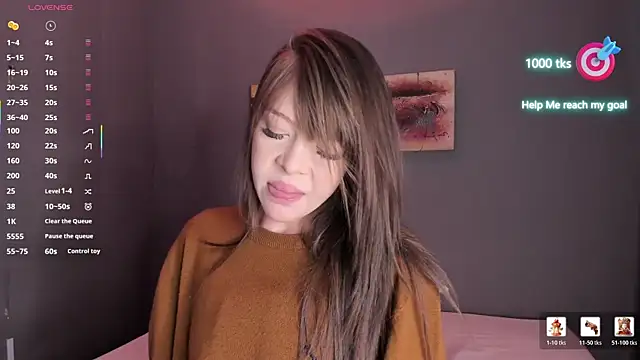 Snapshot of Ana_333 chatting on April 13, 2026, 4:44 pm Ana 333 online show from April 13, 2026, 4:44 pm