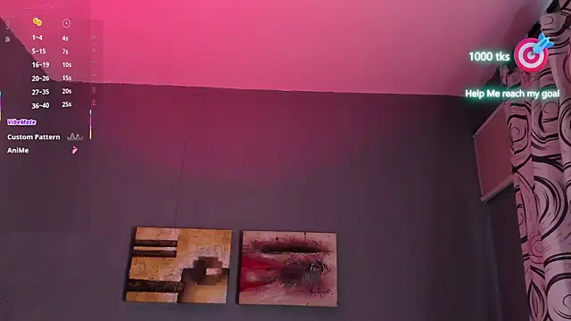 Snapshot of Ana_333 chatting on April 11, 2026, 5:27 pm Ana 333 online show from April 11, 2026, 5:27 pm