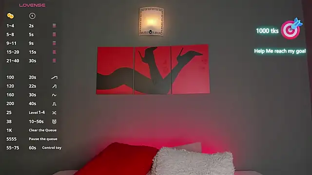 Ana 333 online show from March 18, 2025, 5:23 pm