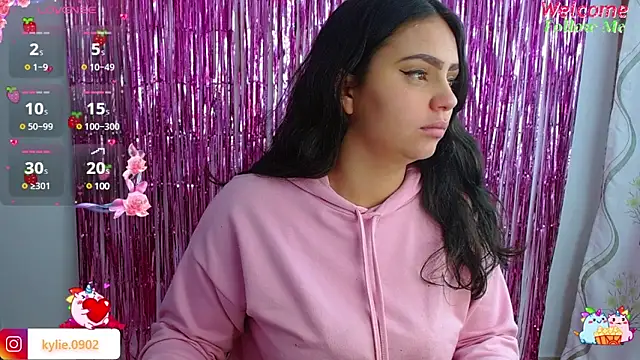 karol 9 online show from January 23, 2025, 2:44 am