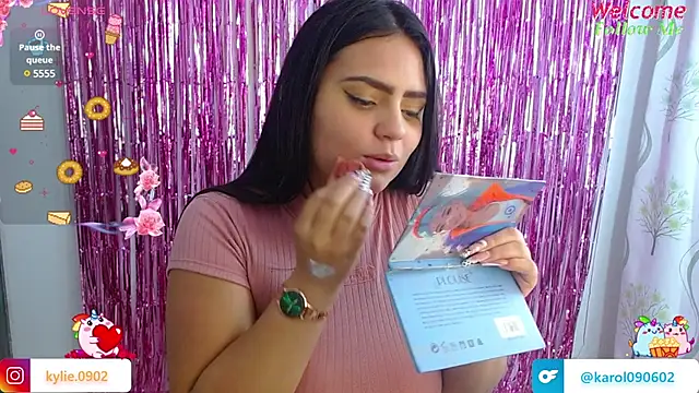 karol 9 online show from January 28, 2025, 4:39 am