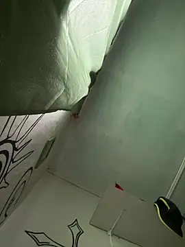 Landro2727 online show from April 10, 2026, 12:34 pm