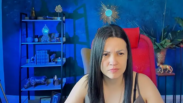 KarolinaRobinson online show from February 1, 2025, 12:04 pm