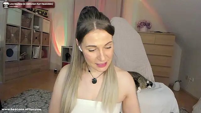 ilucyme online show from January 14, 2026, 7:17 pm