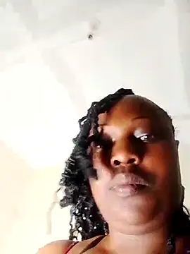 melaninebony1 online show from November 3, 2025, 12:09 pm