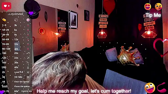 Snapshot of ANDRIUS_24 chatting on February 20, 2026, 7:27 pm ANDRIUS 24 online show from February 20, 2026, 7:27 pm