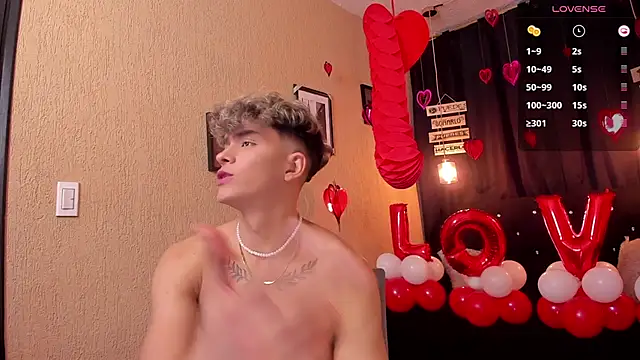 ANDRIUS 24 online show from February 15, 2025, 4:45 pm