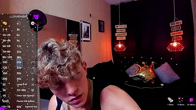 ANDRIUS 24 online show from January 16, 2026, 3:32 am