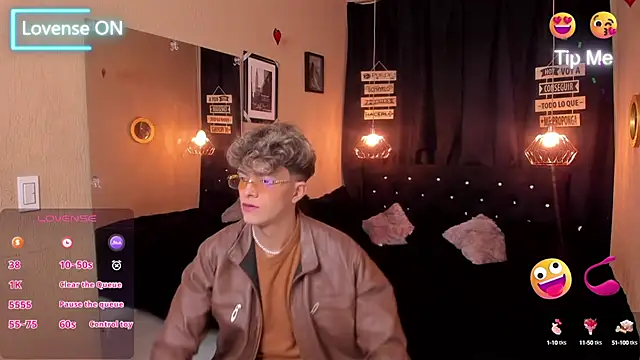 ANDRIUS 24 online show from March 19, 2025, 3:29 pm