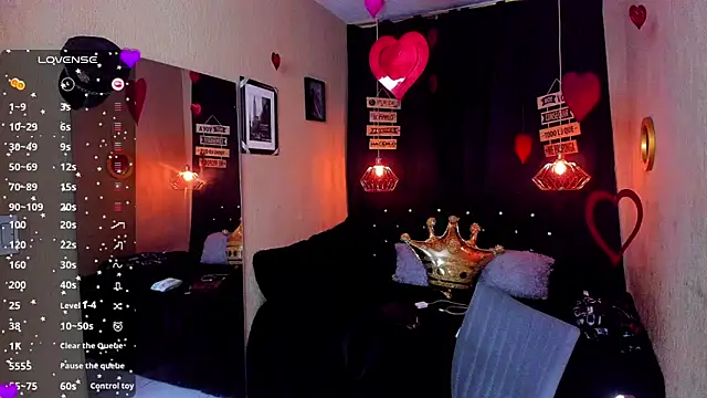 Snapshot of ANDRIUS_24 chatting on February 24, 2026, 11:49 pm ANDRIUS 24 online show from February 24, 2026, 11:49 pm