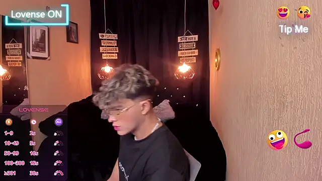 ANDRIUS 24 online show from March 20, 2025, 12:32 pm