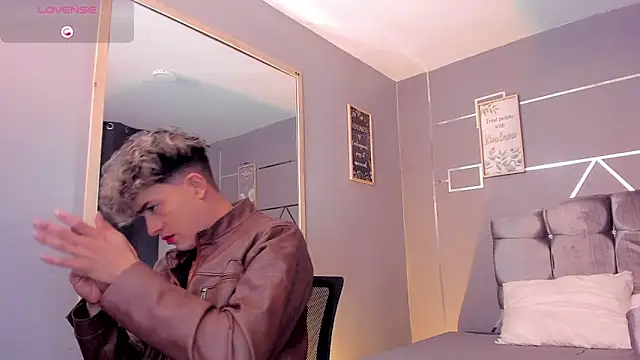 ANDRIUS 24 online show from January 19, 2025, 1:22 pm