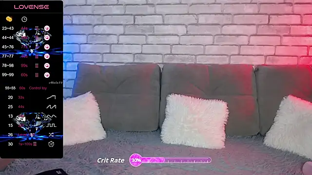 Snapshot of Eva_Evile chatting on October 5, 2025, 9:00 am Eva Evile online show from October 5, 2025, 9:00 am