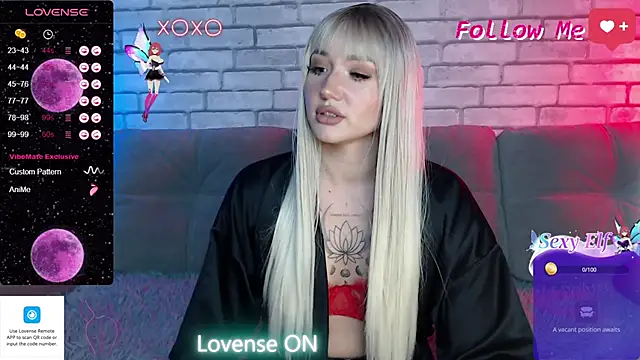 Snapshot of Eva_Evile chatting on March 21, 2025, 2:51 pm Eva Evile online show from March 21, 2025, 2:51 pm